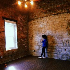 Meet your Posher, Halaina